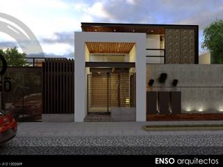 Enso Arquitectos