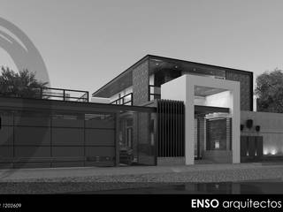 Enso Arquitectos