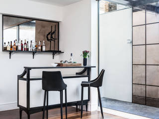 Dasy Lane UK, Wood'n design Wood'n design Modern kitchen