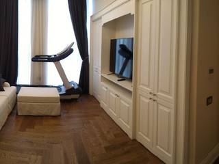 ÇEVRE VE ŞEHİRCİLİK BAKALIĞI MAKAM ODASI, ARGE Dekor & İç Mimari ARGE Dekor & İç Mimari Minimalist Çalışma Odası Ahşap Ahşap rengi