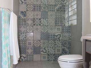 CHESTER ROAD, Covet Design Covet Design Ausgefallene Badezimmer