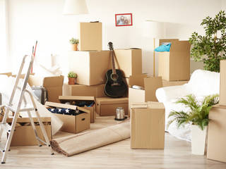 homify Moderne Häuser