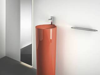 Lavatórios e móveis, Water Evolution Water Evolution Phòng tắm phong cách hiện đại