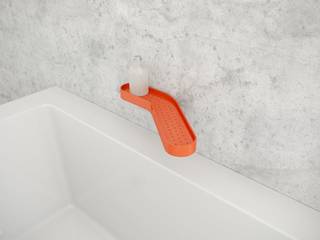 Acessórios, Water Evolution Water Evolution 現代浴室設計點子、靈感&圖片