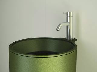 Torneiras, Water Evolution Water Evolution 現代浴室設計點子、靈感&圖片