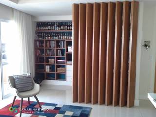 Apartamento Grand Raya, Camarina Studio Camarina Studio Moderne Arbeitszimmer