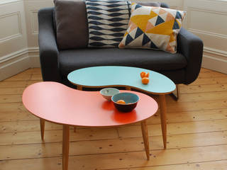 Our latest colour ranges, Curvalinea Curvalinea Modern living room