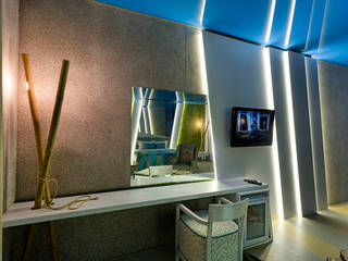 Hotel Design Show, Humay İndeco Humay İndeco Commercial spaces