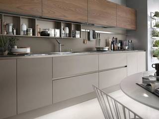 11 Fotos de designs de cozinha modernos, No Place Like Home ® No Place Like Home ® Moderne keukens