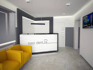 Cool Dent, STUDIO 180° STUDIO 180°