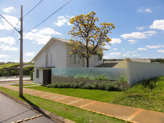 Casa Ipê, Cia de Arquitetura Cia de Arquitetura