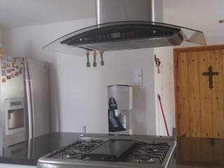 Remodelación de cocina interlomas, Spazio3Design Spazio3Design
