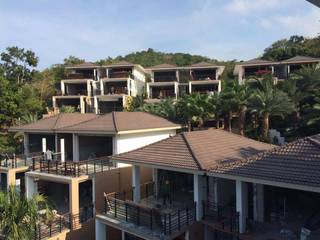 Renovate Mantra Samui Resort, บริษัท เอสพี คอนสตรัคชั่น สมุย จำกัด บริษัท เอสพี คอนสตรัคชั่น สมุย จำกัด