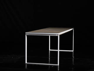 Tavolo, Archimeccanica Archimeccanica Minimalist dining room