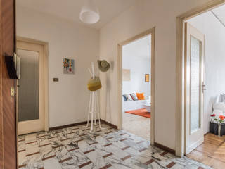 2016 09 - Via Giovanni XXIII, Grugliasco, Torino - Venduto in 8 giorni, Spazio Casa Home Staging Torino Spazio Casa Home Staging Torino