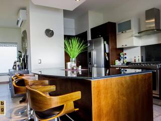 homify Kitchen