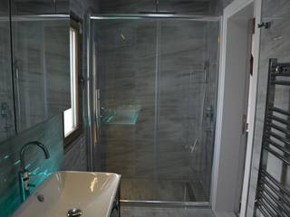 BAZI BANYO PROJELERİMİZ.. , Onn Design Onn Design Ванна кімната Граніт