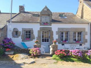 RÉAMÉNAGEMENT INTÉRIEUR MAISON SAINT CADO, BELZ, Carimalo Carimalo