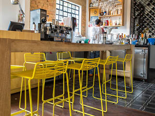 BAR Guzman Studio Dining room Tables