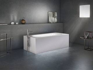 Banho, Water Evolution Water Evolution 現代浴室設計點子、靈感&圖片