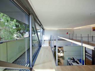 My Architect Studio, Tono Vila Architecture & Design Tono Vila Architecture & Design Powierzchnie handlowe