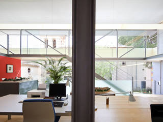 My Architect Studio, Tono Vila Architecture & Design Tono Vila Architecture & Design Powierzchnie handlowe