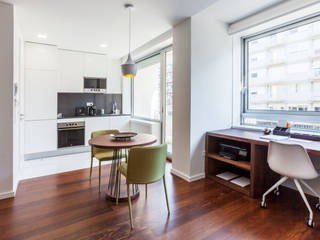 Jorge Cassio Dantas Lda Hoteles