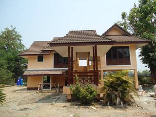 Renovate-home-บ้านพักอาศัยสองชั้น, บริษัท ซุปเปอร์ฮีโร่เฮาส์ จำกัด บริษัท ซุปเปอร์ฮีโร่เฮาส์ จำกัด