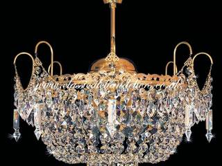 Bag Chandeliers, Classical Chandeliers Classical Chandeliers Гостиная в классическом стиле