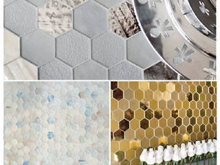 "Immense" - die neue Trend Kollektion, trend group trend group Walls Tiles