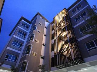 PP Apartment, นาครา บ้านและตกแต่ง นาครา บ้านและตกแต่ง