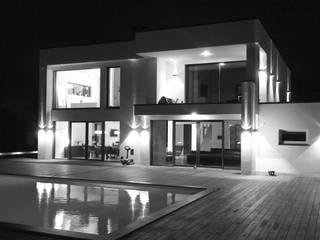 Gestalten - Planen - Realisieren, Hauser - Architektur Hauser - Architektur Minimalist houses
