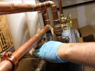 Drainage Installations & Maintenance, Cape Town Plumbers Cape Town Plumbers