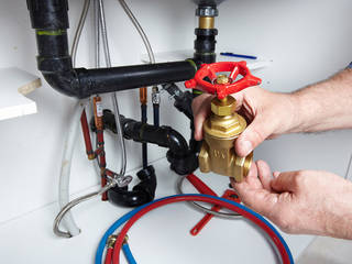 New Plumbing Installations Cape Town Plumbers