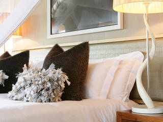 Nambiti Hills , M&M Designs M&M Designs Colonial style bedroom