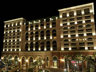 Monte Carlo Bay Hotel & Resort, LAB43 LAB43 Spazi commerciali