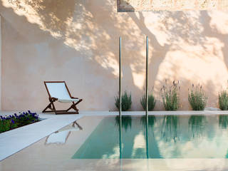 Swimming pool designs, Tono Vila Architecture & Design Tono Vila Architecture & Design Modern Pool