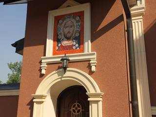 Церковь в Подольске, Реставратор Реставратор บ้านและที่อยู่อาศัย