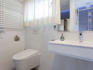 Reformas de baños , LAUTOKA URBANA LAUTOKA URBANA Modern bathroom