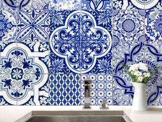 Stickers pour carrelage, wall-art.fr wall-art.fr Walls Wall tattoos