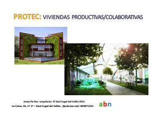 abn arquitectura