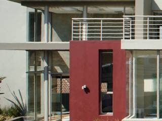 House in Kyalami, Essar Design Essar Design Casas modernas: Ideas, imágenes y decoración