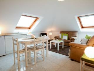 Home staging en apartamento vacacional. Miño, A Coruña, Galicia, Spain, Ya Home Staging Ya Home Staging