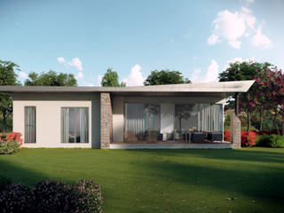 ELIA COUNTRY Voltaj Tasarım