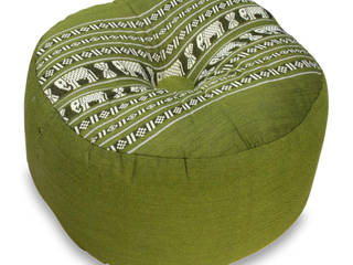 Grün wie der Frühling, Guru-Shop Guru-Shop Living room