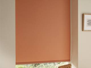 Gorden Minimalis, Jebe Interior Jebe Interior Modern Windows and Doors Flax/Linen Pink