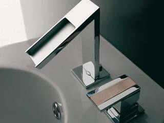 Современные смесители, Магазин сантехники Aqua24.ru Магазин сантехники Aqua24.ru Modern bathroom Copper/Bronze/Brass