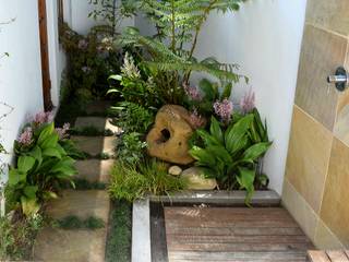 Cottage Garden, Greenacres Cape landscaping Greenacres Cape landscaping حديقة