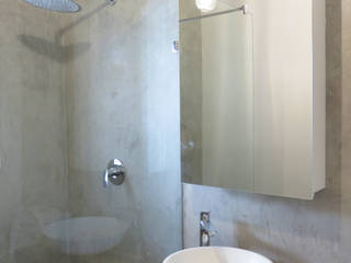 Project Oranjezicht, Trait Decor Trait Decor Phòng tắm phong cách hiện đại