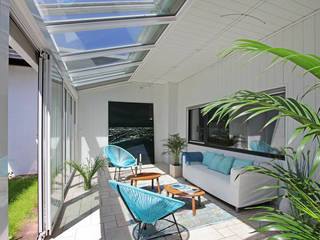 Homestaging Projekt Wintergarten , hausundso Immobilien Offenburg hausundso Immobilien Offenburg Patios